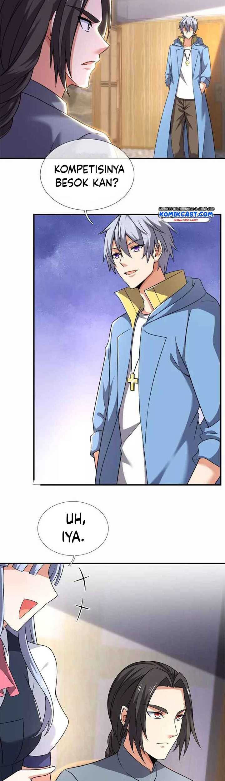 City Chapter 264 - halaman 8
