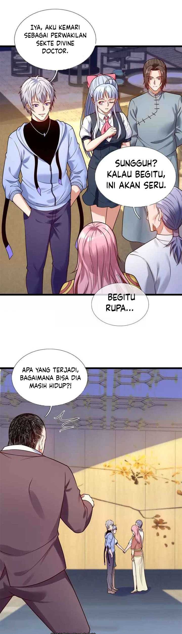 City Chapter 265 - halaman 12