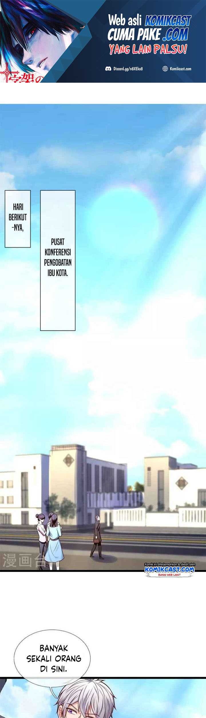 City Chapter 265 - halaman 2