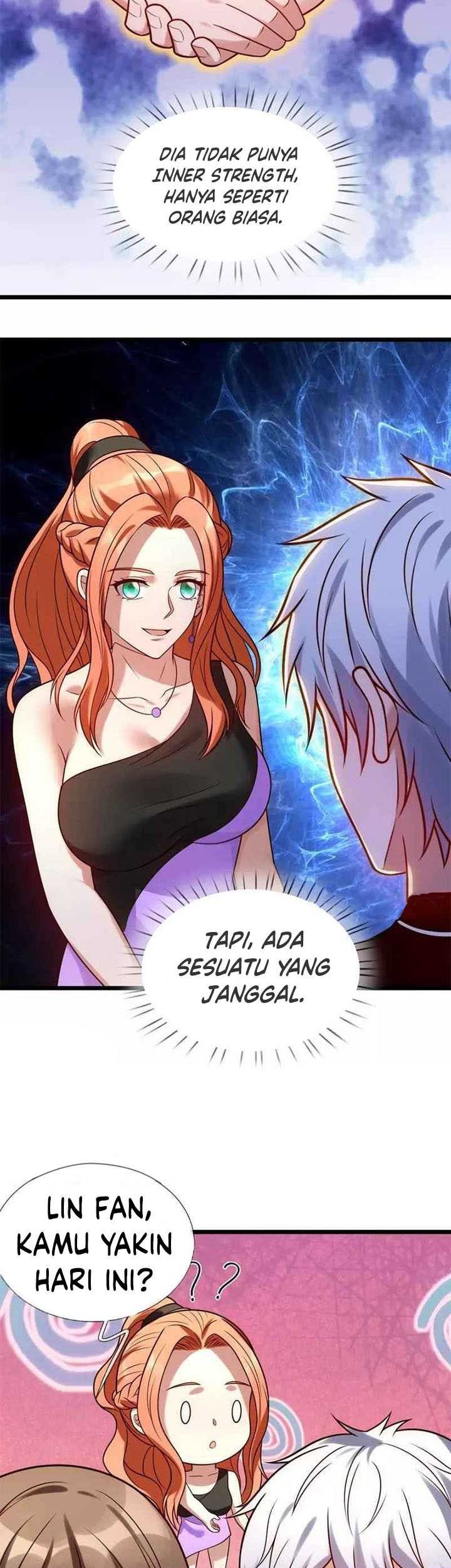City Chapter 265 - halaman 22