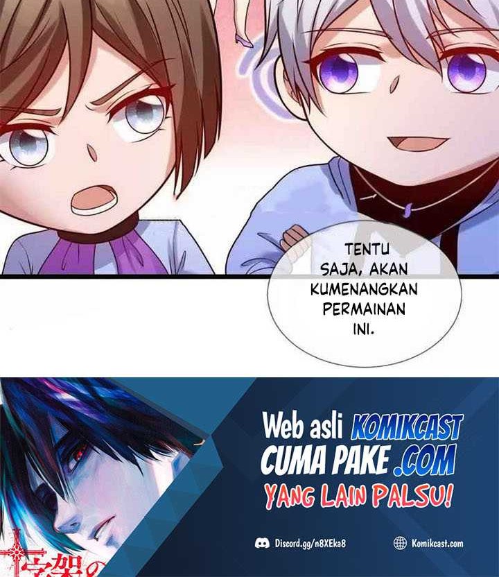 City Chapter 265 - halaman 23