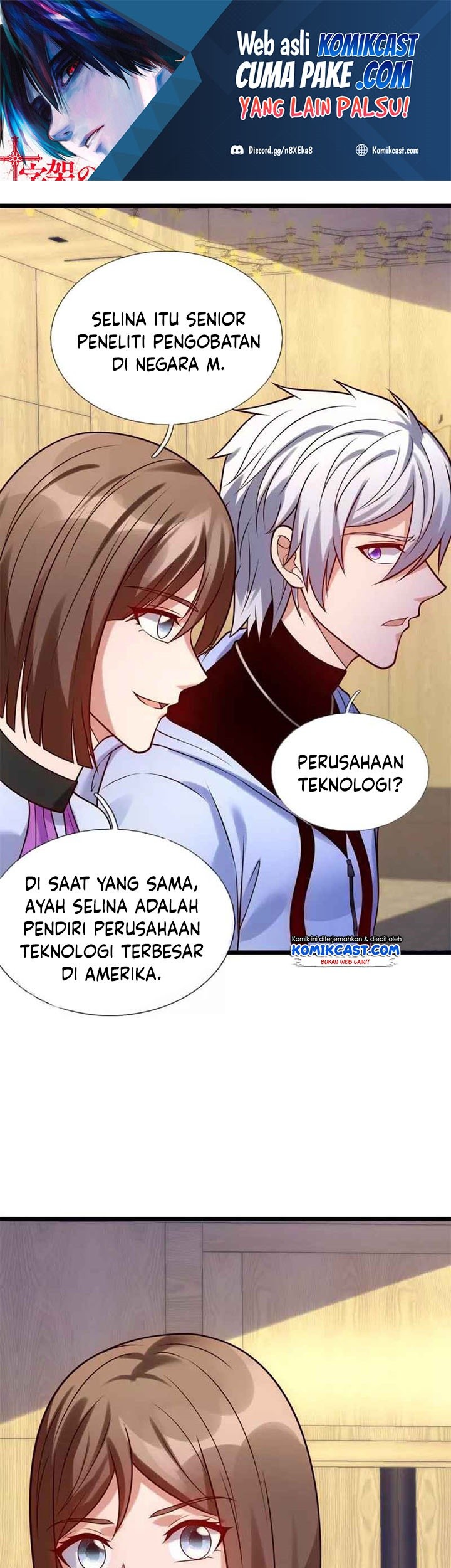 City Chapter 266 - halaman 2