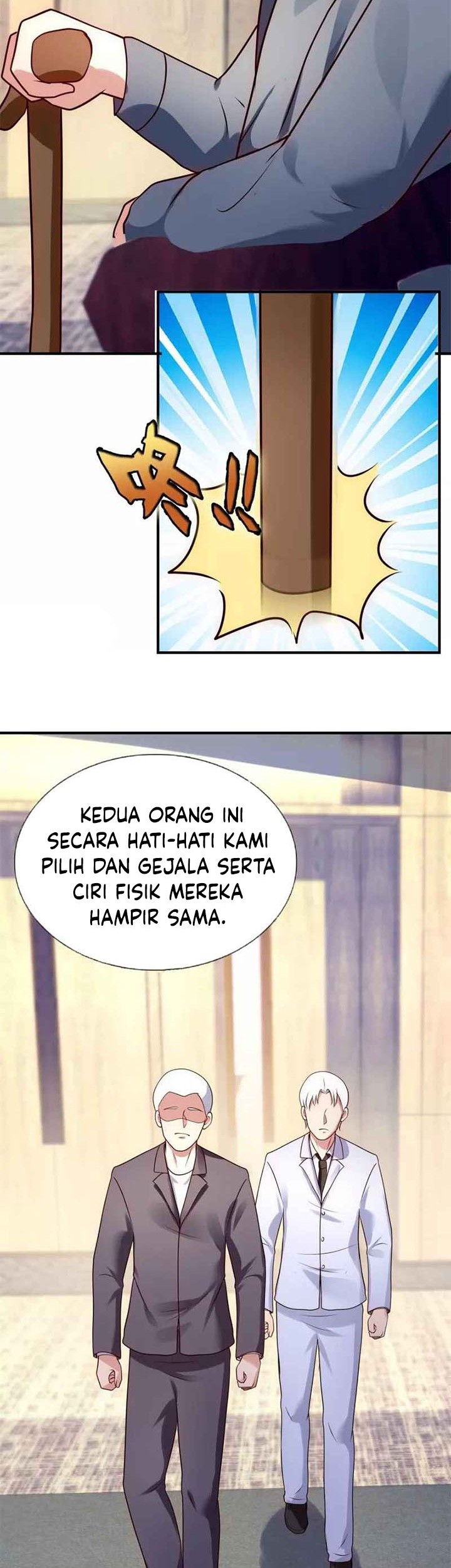City Chapter 266 - halaman 20