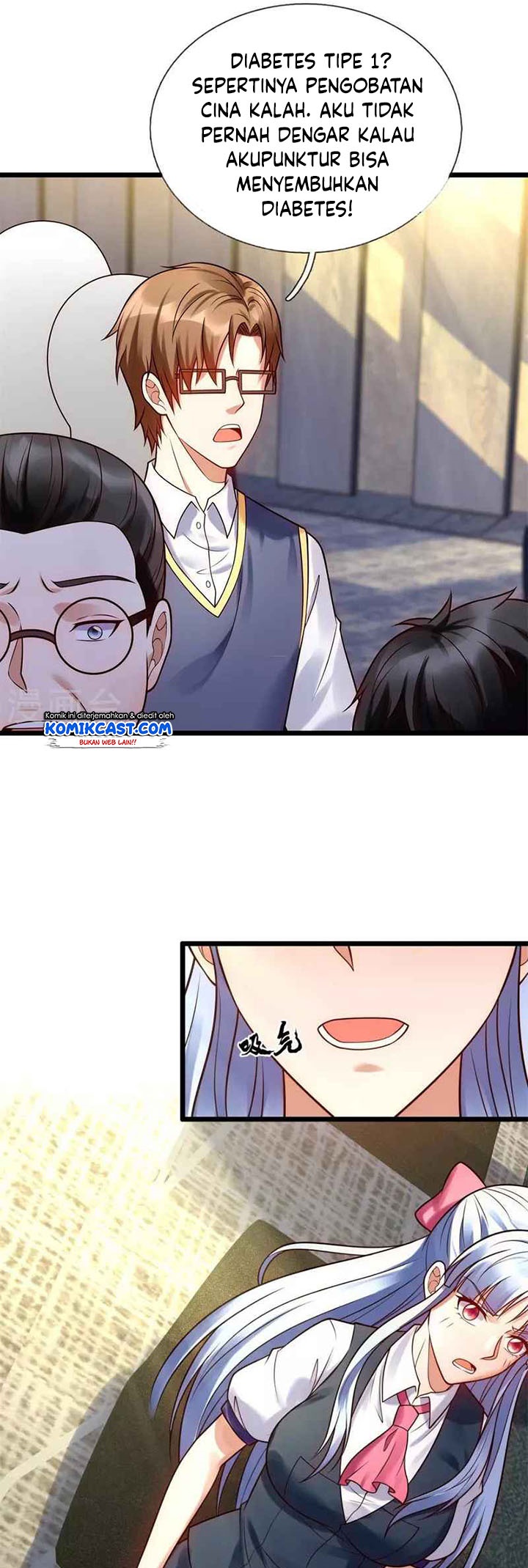 City Chapter 266 - halaman 22