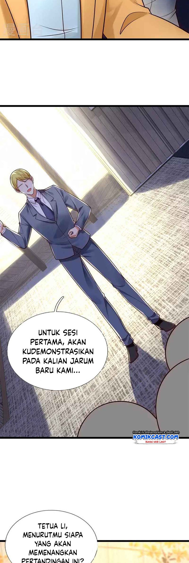 City Chapter 266 - halaman 24