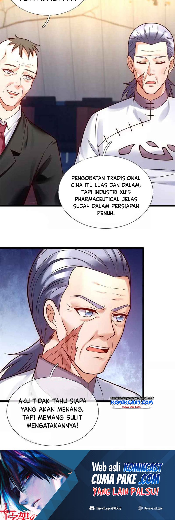 City Chapter 266 - halaman 25