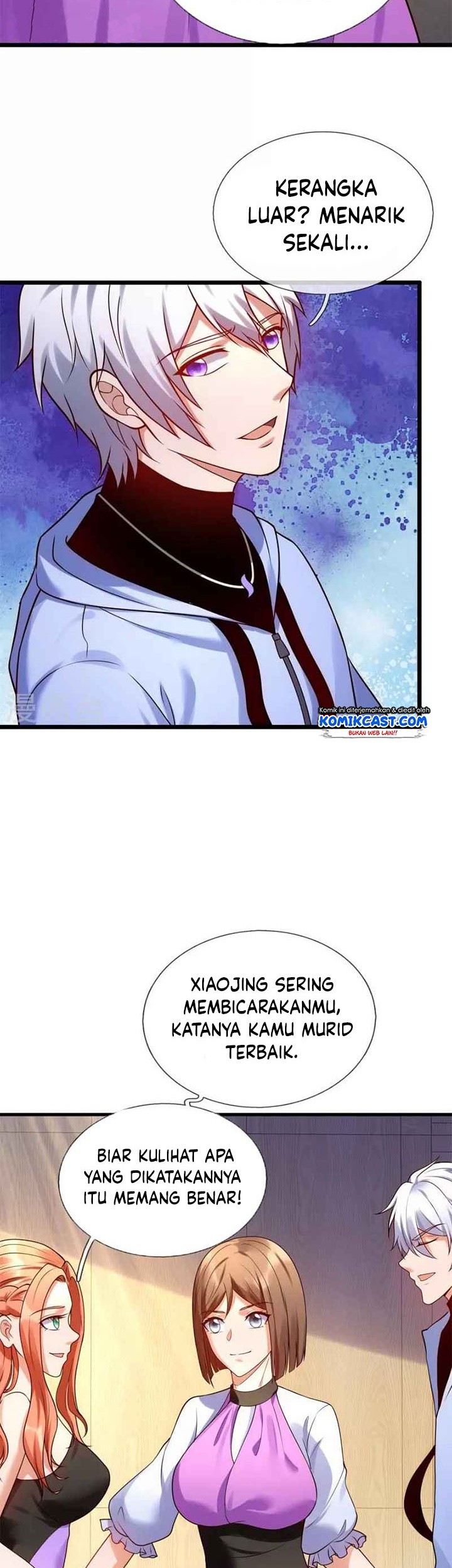 City Chapter 266 - halaman 4