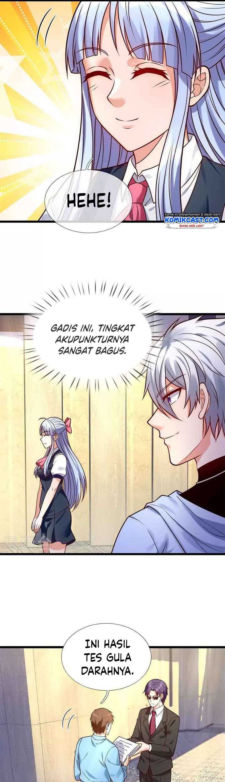 City Chapter 267 - halaman 11