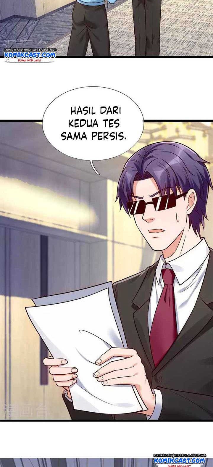 City Chapter 267 - halaman 12