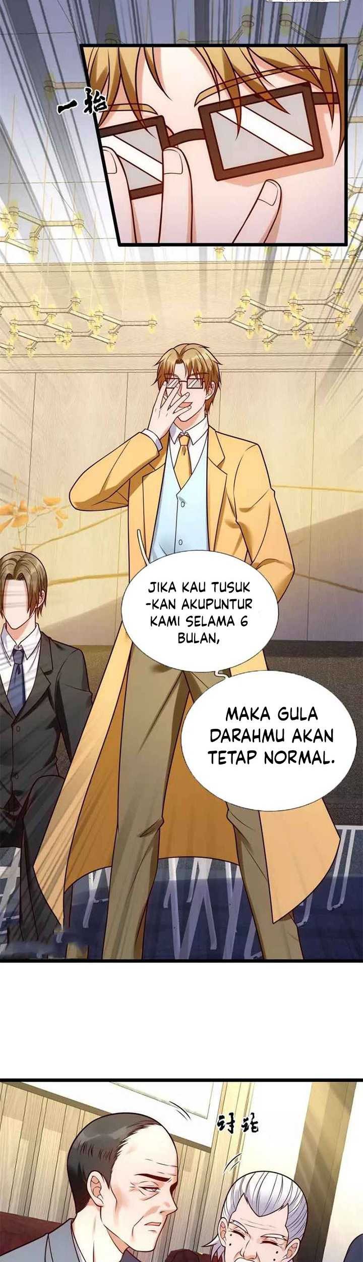 City Chapter 267 - halaman 13