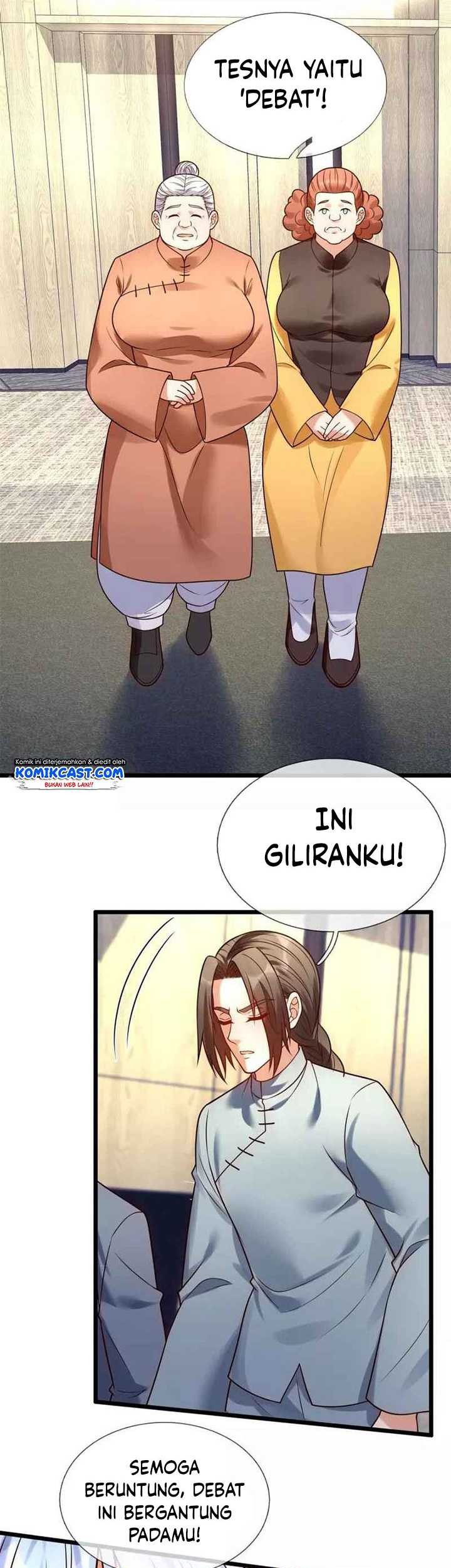 City Chapter 267 - halaman 15