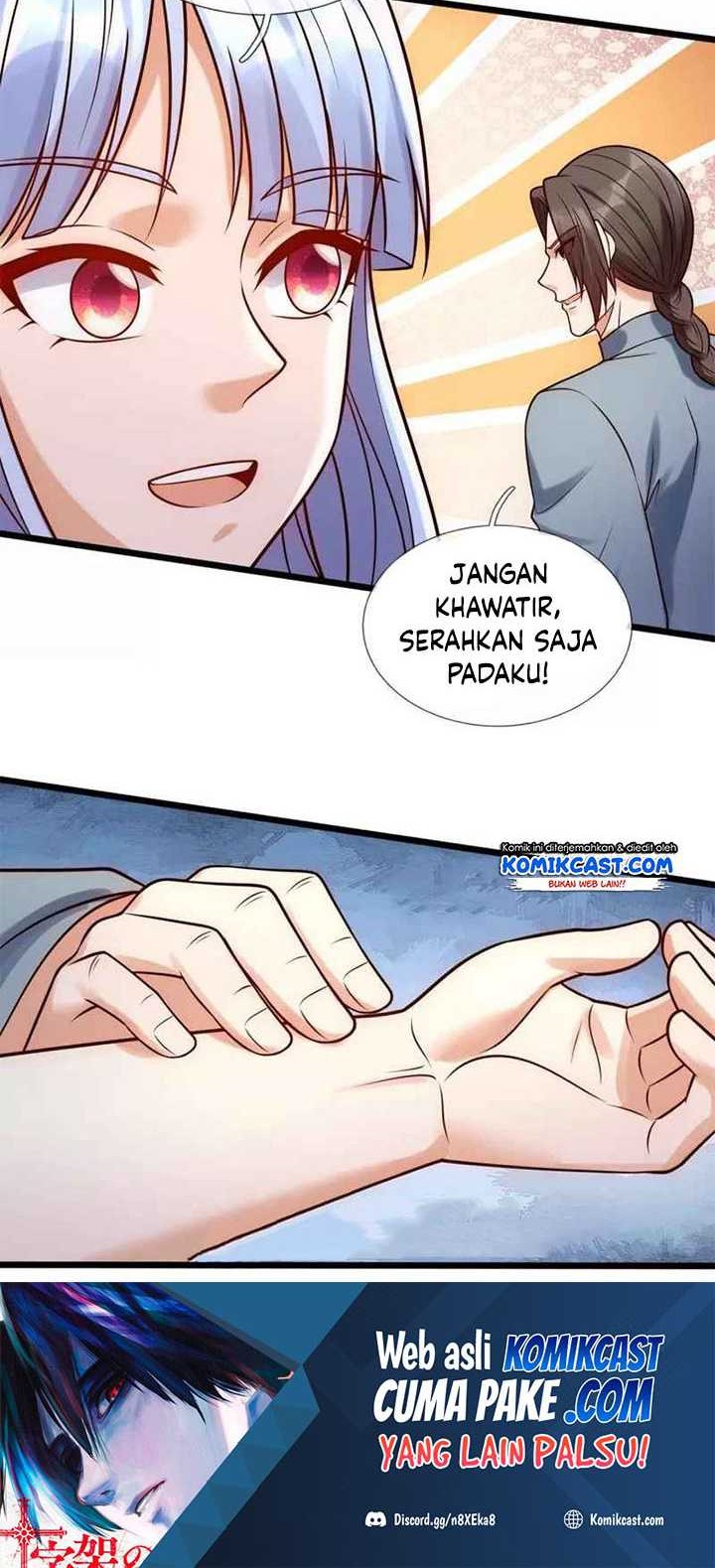 City Chapter 267 - halaman 16