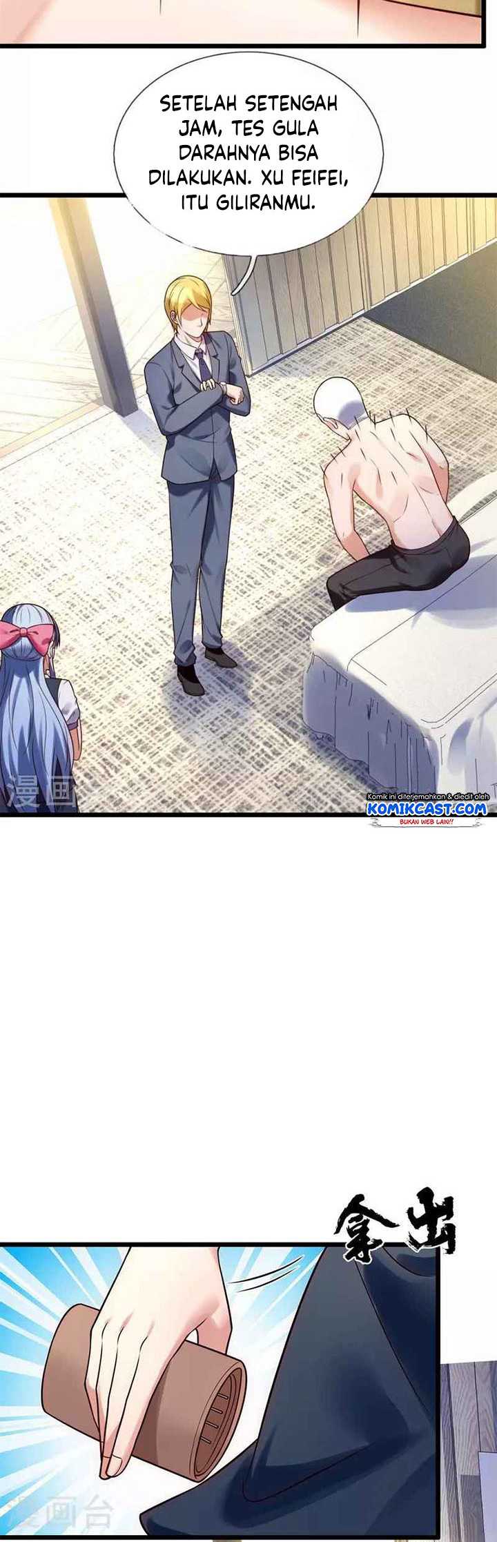 City Chapter 267 - halaman 3