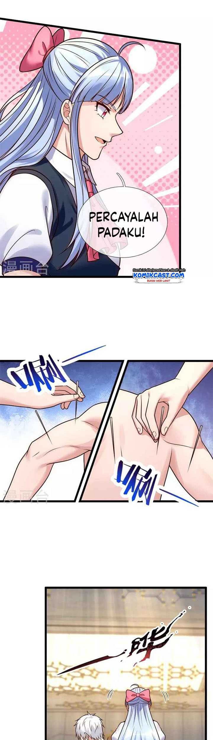 City Chapter 267 - halaman 5