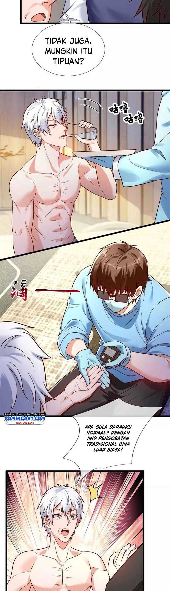 City Chapter 267 - halaman 9