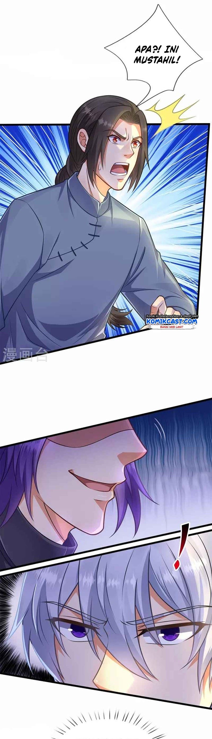 City Chapter 268 - halaman 12