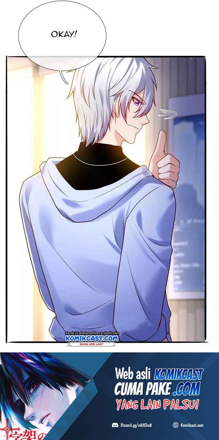City Chapter 268 - halaman 17