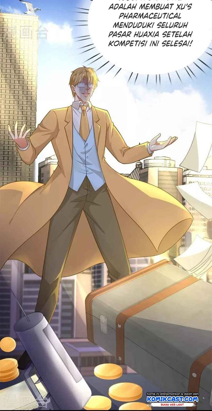 City Chapter 268 - halaman 5