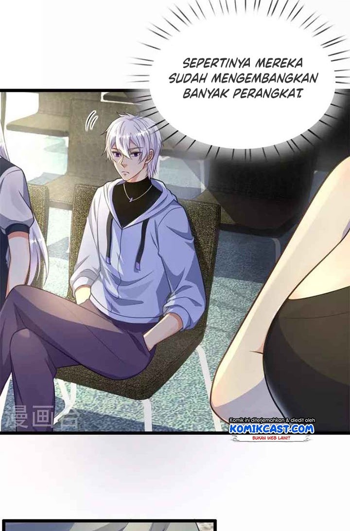 City Chapter 268 - halaman 7