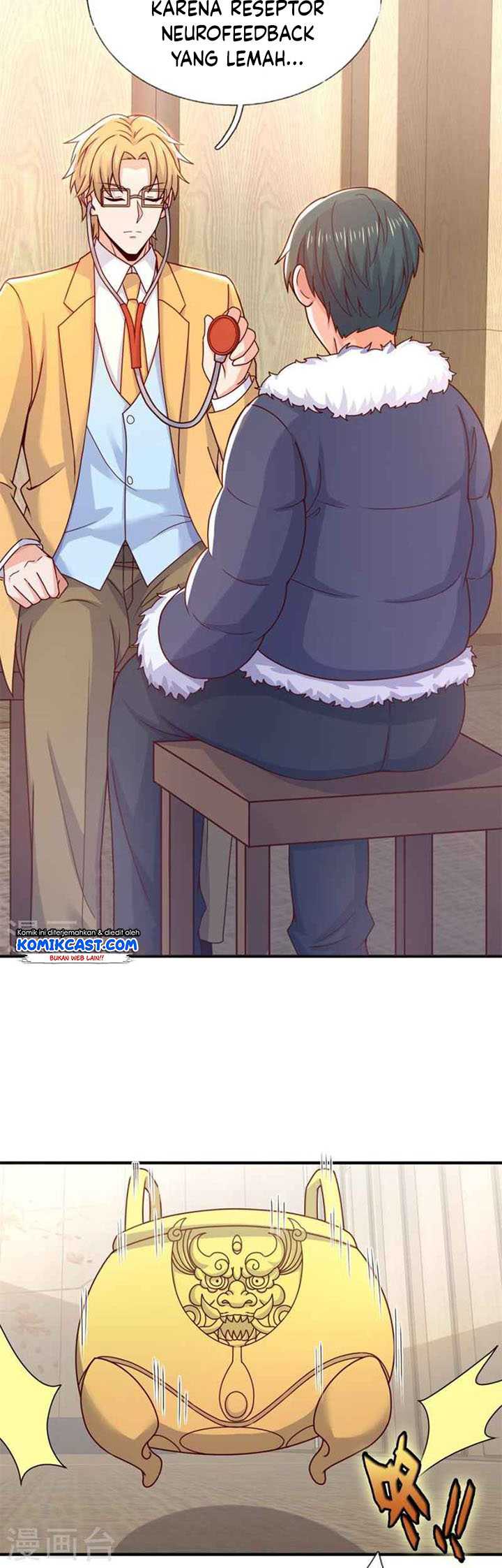 City Chapter 269 - halaman 10