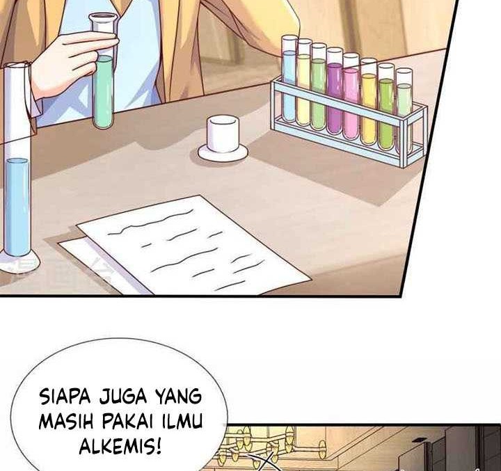 City Chapter 269 - halaman 12
