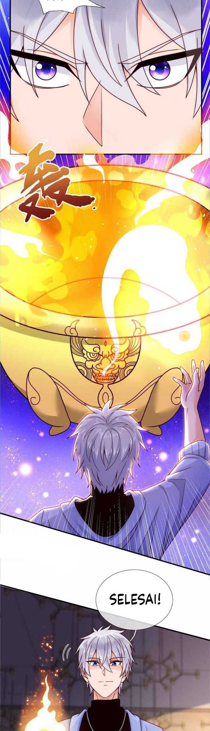 City Chapter 269 - halaman 15