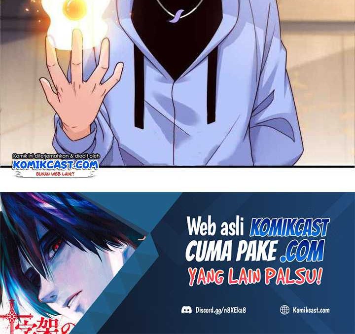 City Chapter 269 - halaman 16