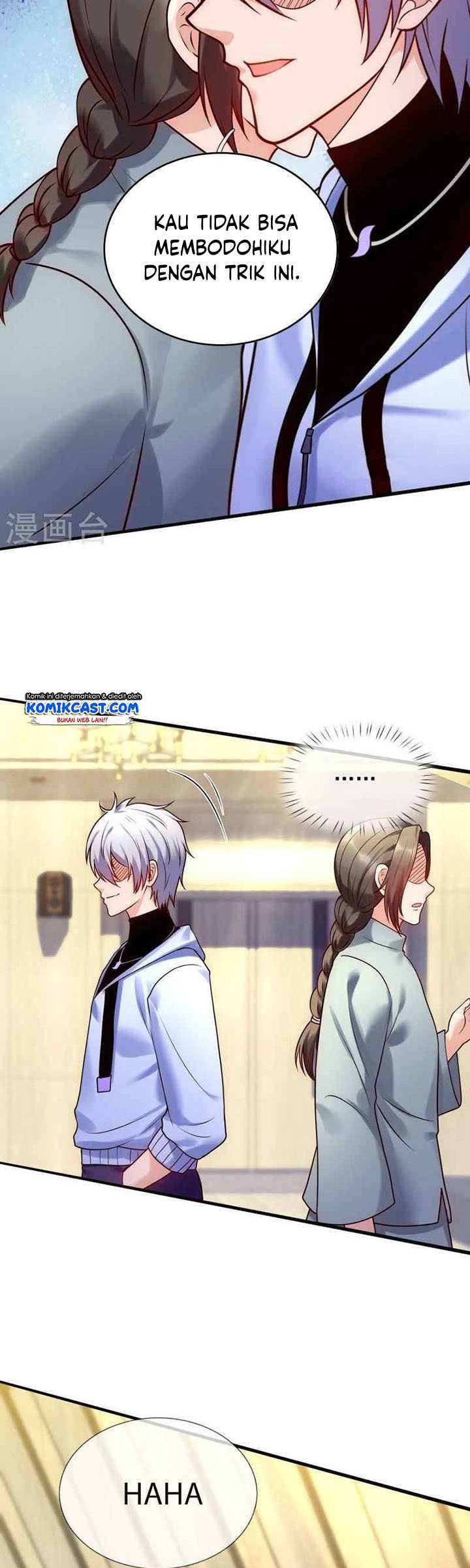 City Chapter 269 - halaman 3