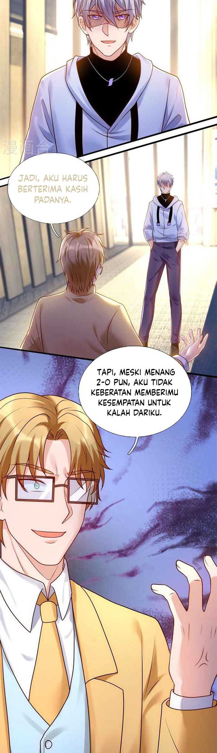 City Chapter 269 - halaman 6