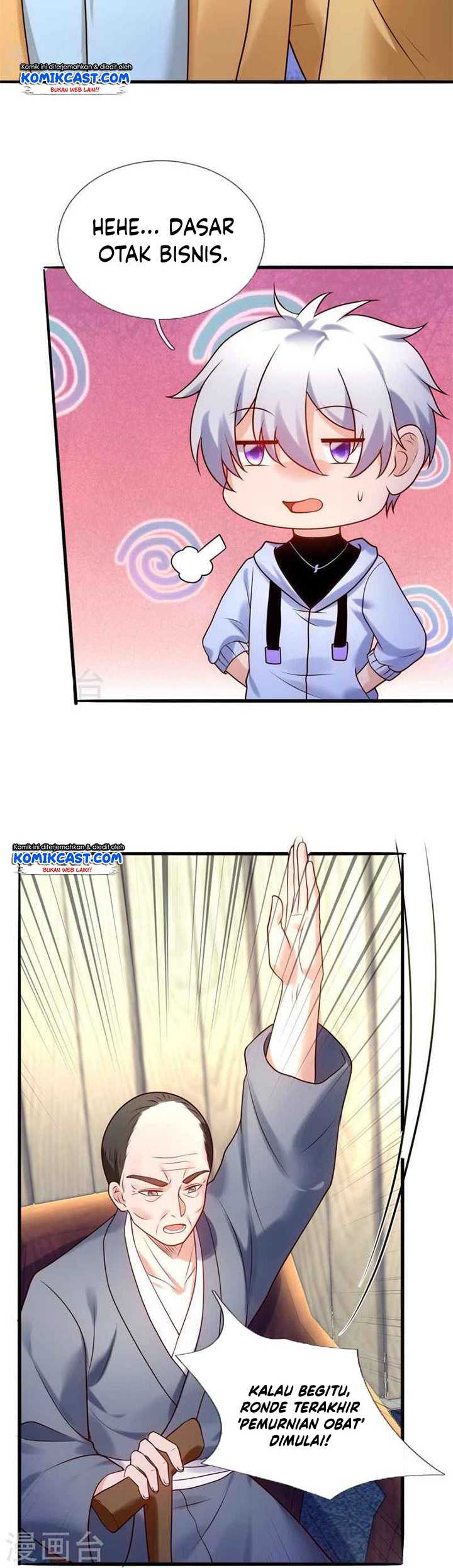 City Chapter 269 - halaman 7