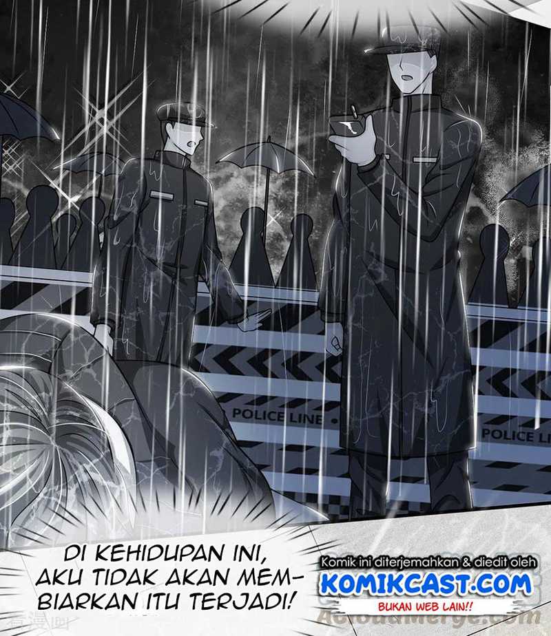City Chapter 27 - halaman 10