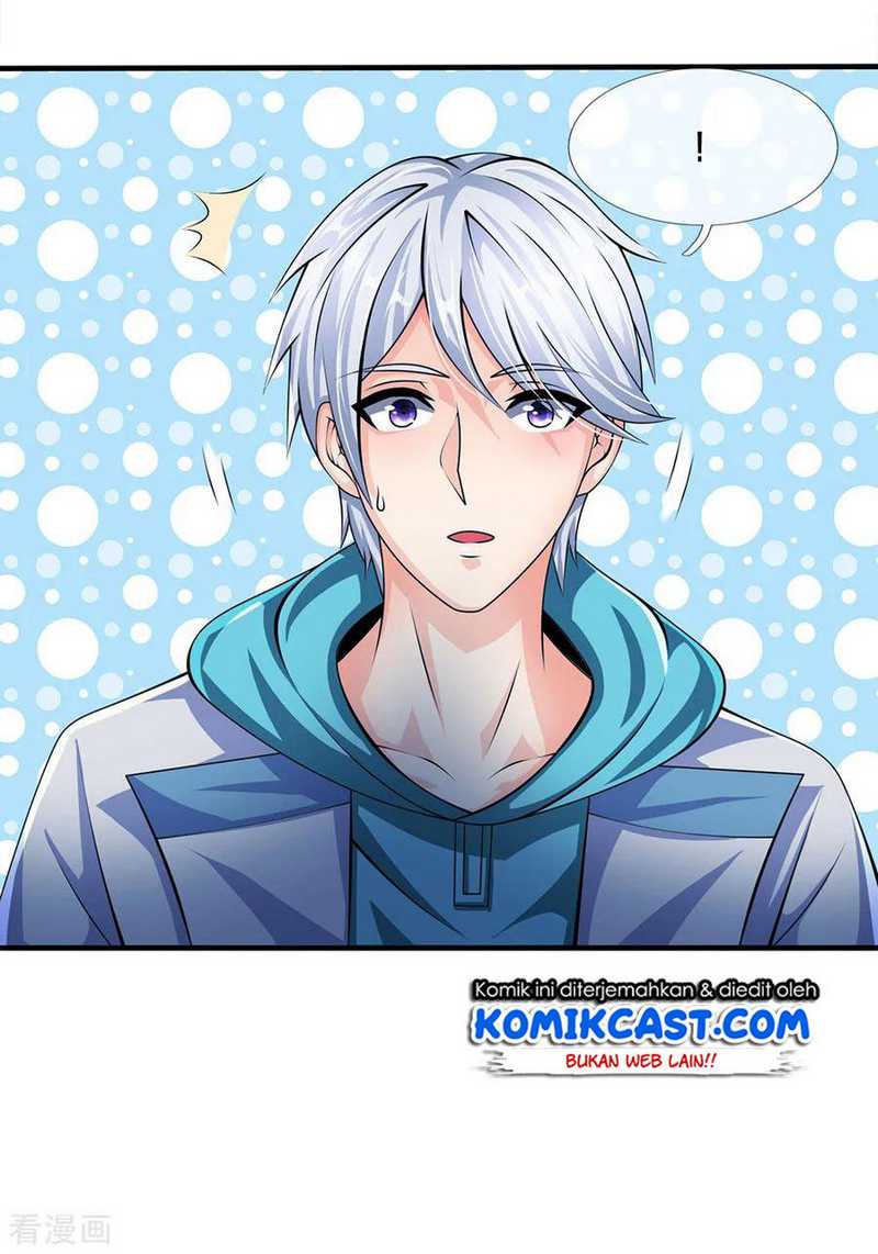 City Chapter 27 - halaman 13