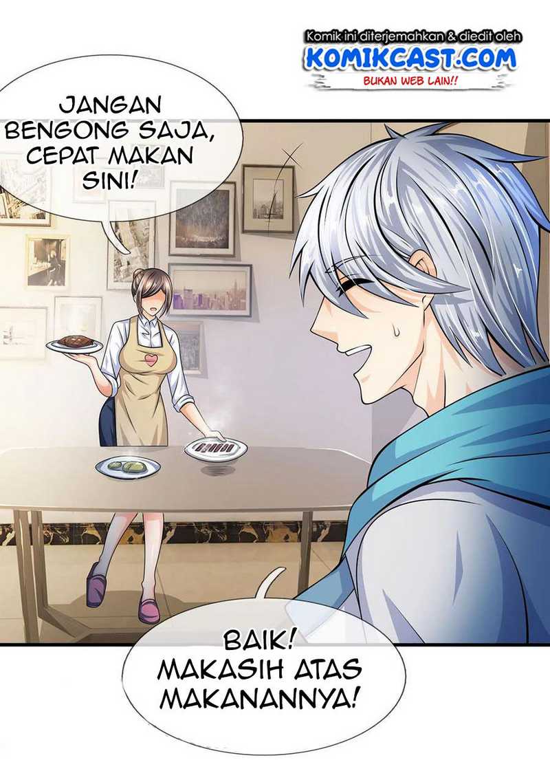 City Chapter 27 - halaman 14