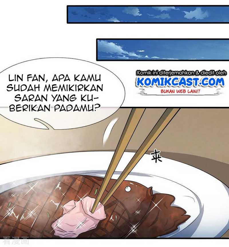 City Chapter 27 - halaman 15