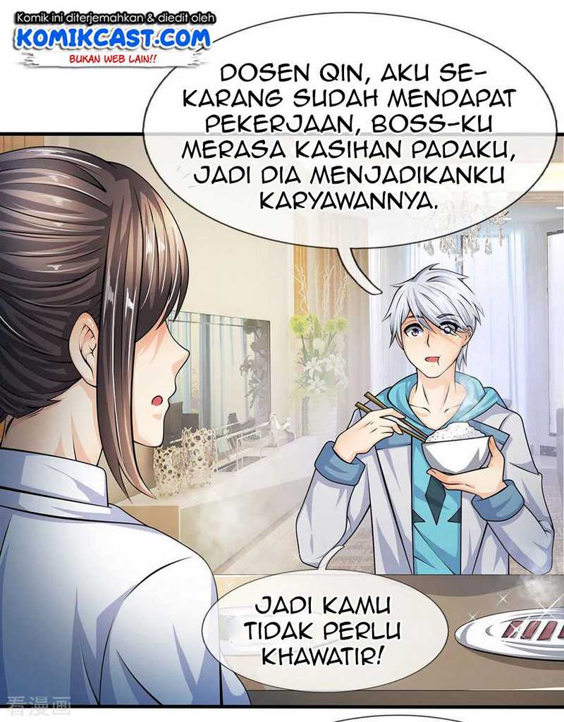 City Chapter 27 - halaman 16