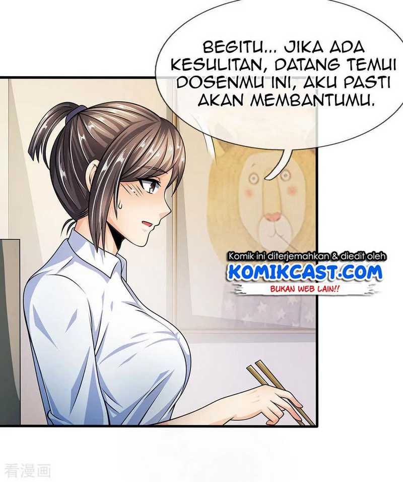 City Chapter 27 - halaman 17