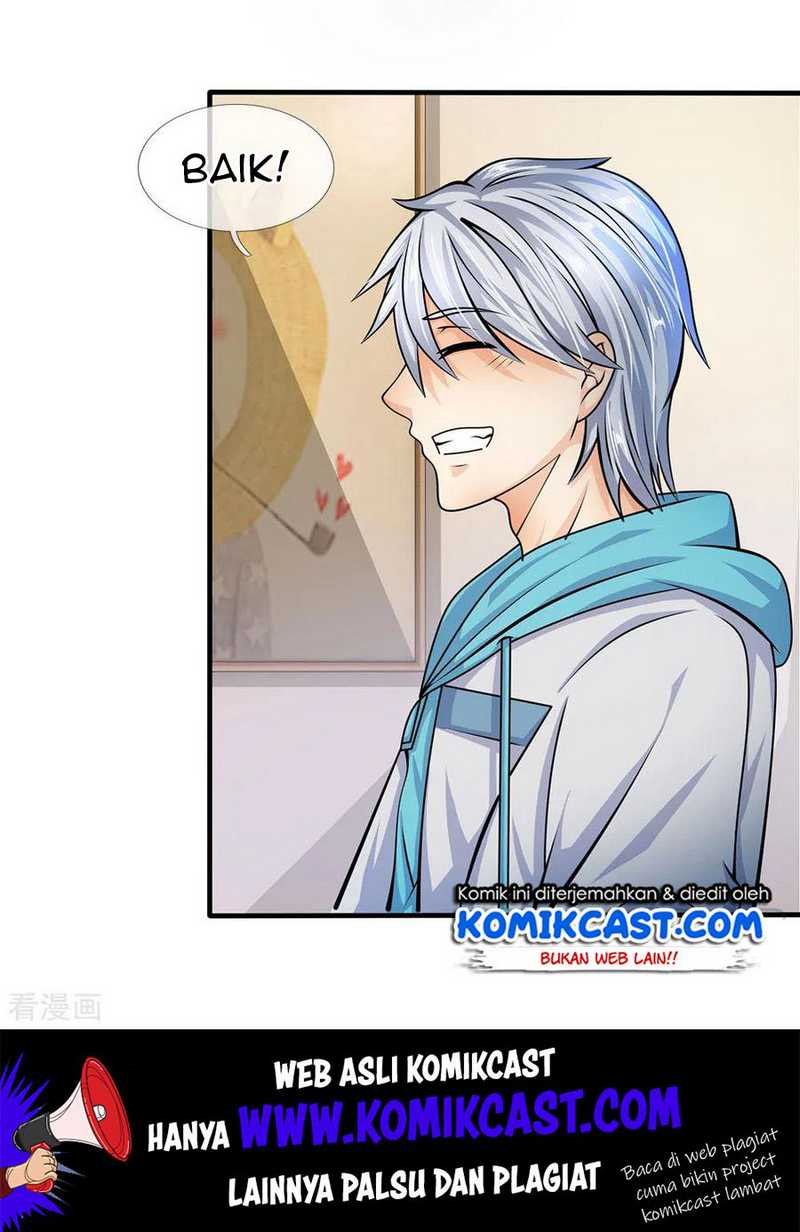 City Chapter 27 - halaman 18