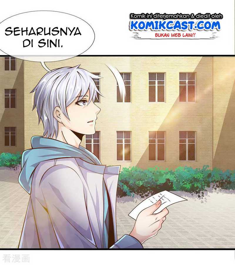 City Chapter 27 - halaman 3