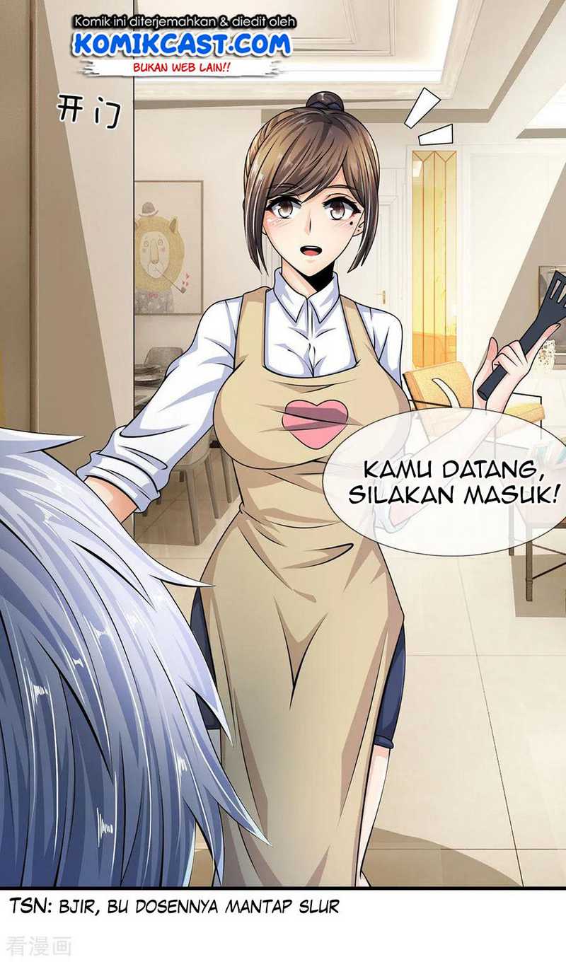City Chapter 27 - halaman 5