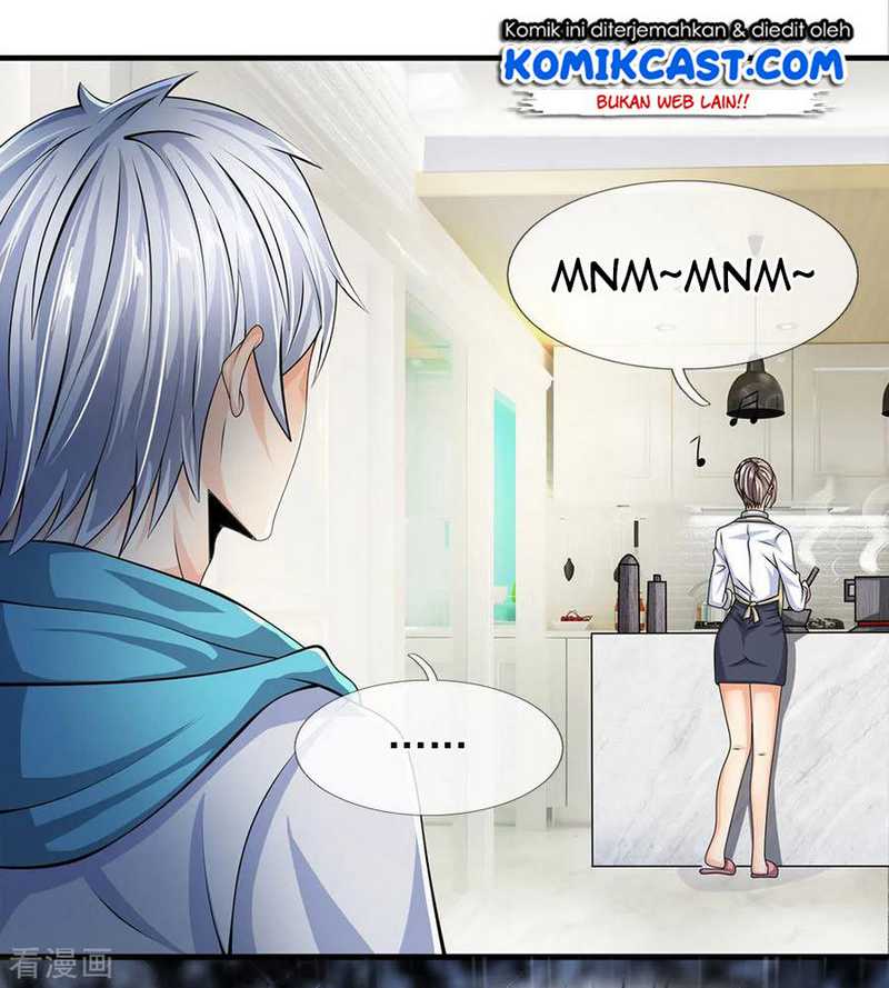 City Chapter 27 - halaman 7