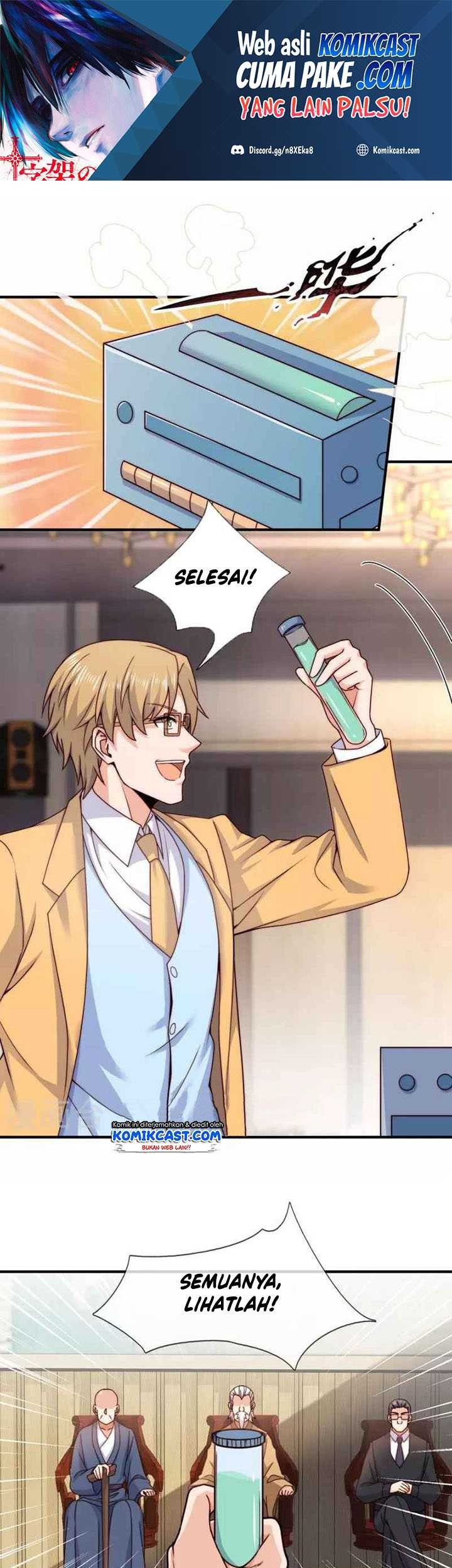 City Chapter 270 - halaman 2