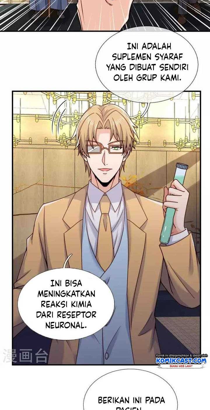 City Chapter 270 - halaman 3