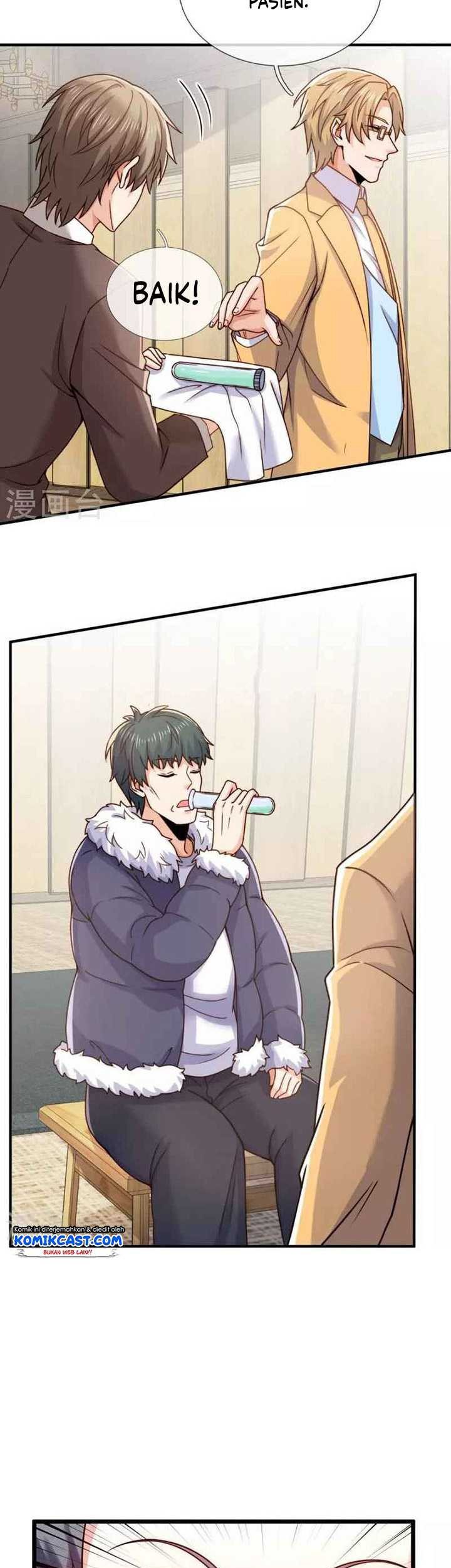 City Chapter 270 - halaman 4