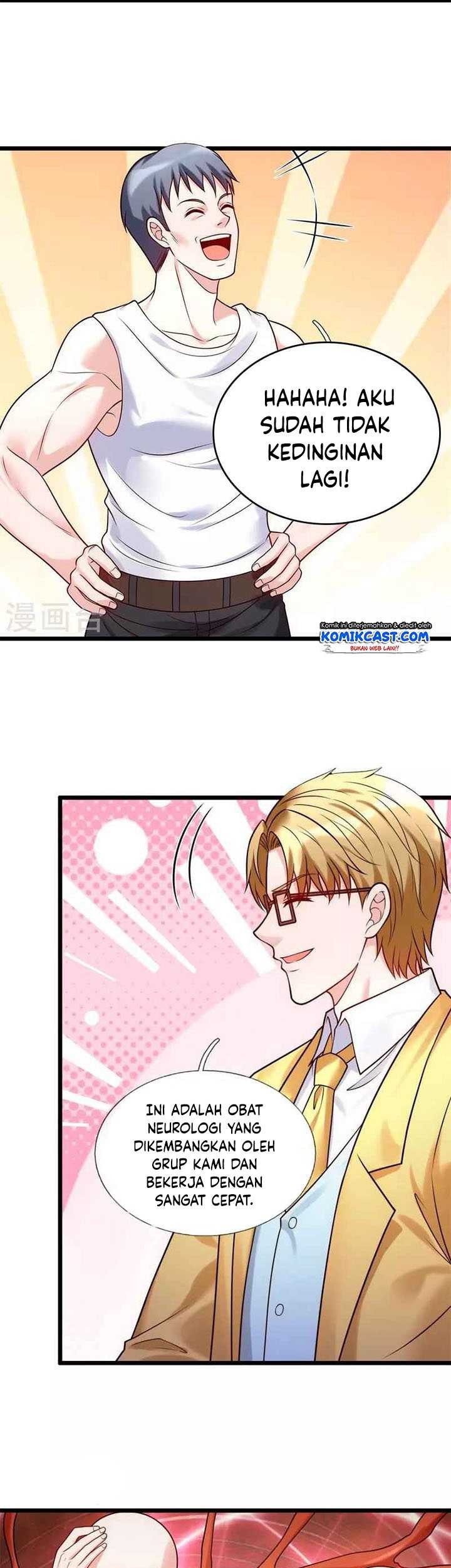 City Chapter 270 - halaman 6