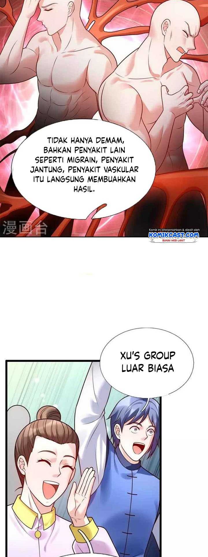 City Chapter 270 - halaman 7
