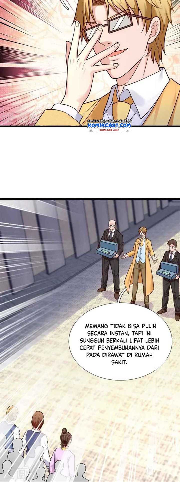 City Chapter 270 - halaman 9