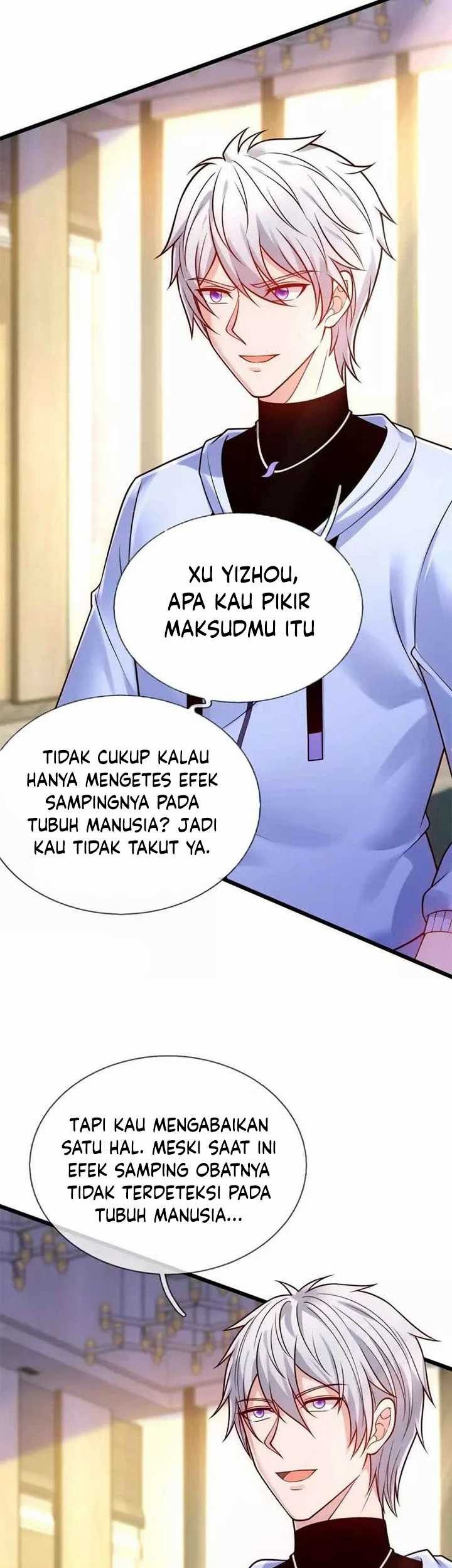 City Chapter 271 - halaman 11