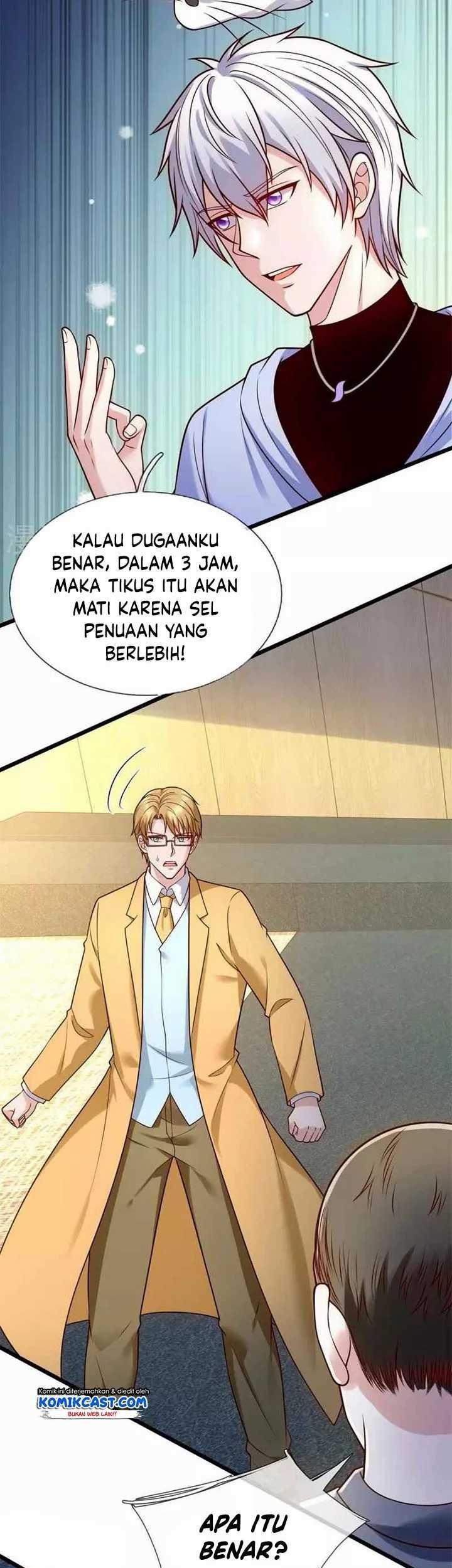 City Chapter 271 - halaman 15