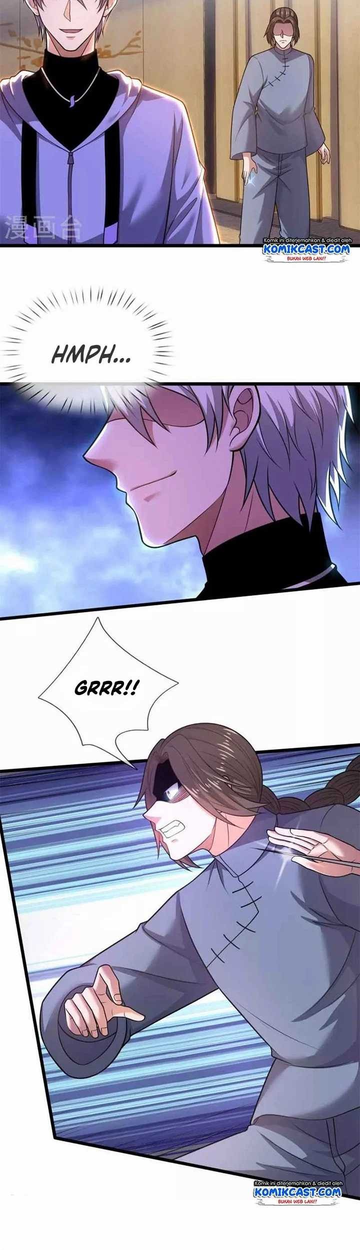 City Chapter 271 - halaman 19