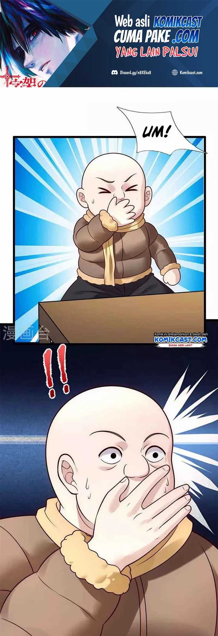 City Chapter 271 - halaman 2